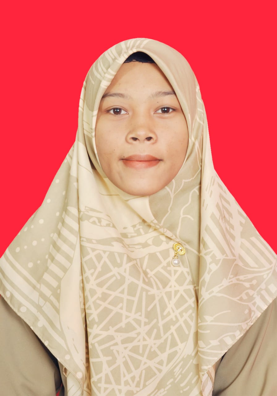 Elpi Setiyaningsih