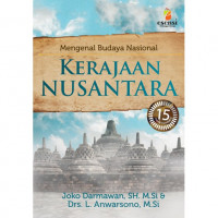Image of Mengenal Budaya Nasional Kerajaan Nusantara