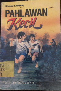 Pahlawan Kecil