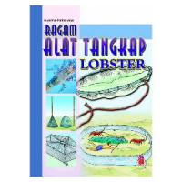 Ragam Alat Tangkap Lobster