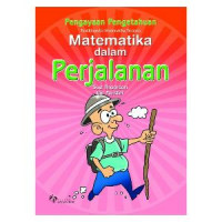 Ensiklopedi Matematika Terapan Matematika dalam Perjalanan