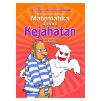 Ensiklopedi Matematika Terapan Matematika dalam Kejahatan