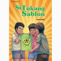 Si Tukang Sablon