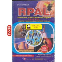 RPAL Rangkuman Pengetahuan Alam Lengkap ( SAINS )