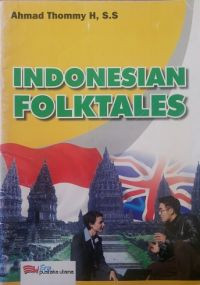 Indonesian Folktales