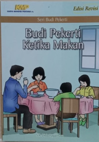 Seri Budi Pekerti