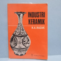 Industri Keramik