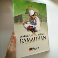 Amalan di Bulan Ramadhan