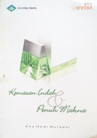 Kemasan Indah dan Penuh Makna