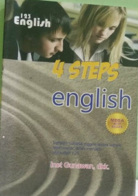4 Steps English