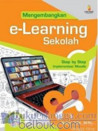Mengembangkan e-Learning Sekolah