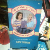 Sweet Valley Twins Harta Terpendam