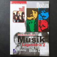 Perjalanan Musik Legendaris 2