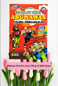 Kumpulan Kisah Abu Nawas Paling Menggelikan