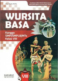Wursita Basa Kanggo SMP/SMPLB/MTs Kelas VII