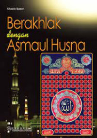 Berakhlak dengan Asmaul Husna