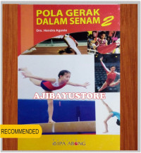 Pola Gerak dalam Senam 2