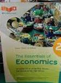 The Essentials of Economics 2