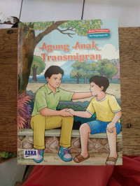 Anak-anak Transmigran