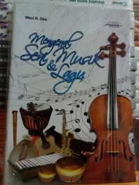 Mengenal Seni Musik dan Lagu