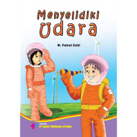 Menyelidiki Udara