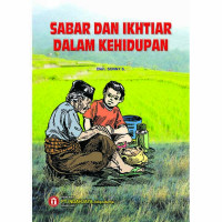 Sabar dan Ikhtiar dalam Kehidupan