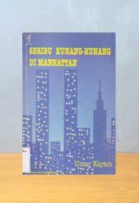 Seribu Kunang - kunang di Manhattan