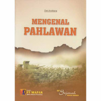 Mengenal Pahlawan