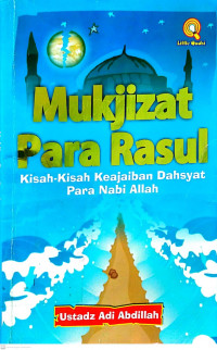 Mukjizat Para Rasul