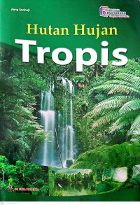 Hutan Hujan Tropis