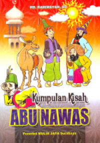 Kumpulan Kisah Abu Nawas