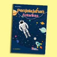 Penjelajahan Ruang Angkasa