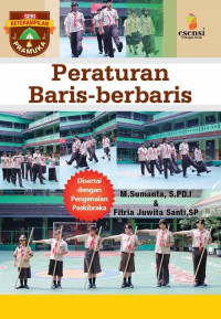 Peraturan Baris-Berbaris