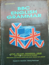 BBC English Grammer