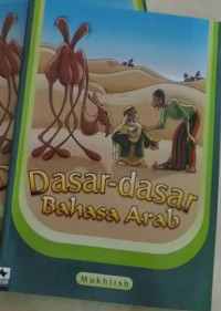 Dasar-dasar Bahasa Arab