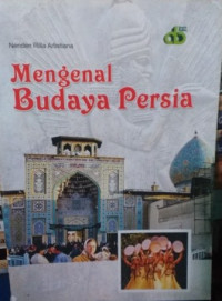 Image of Mengenal Budaya Persia
