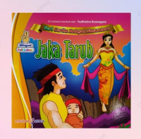 Seri Cerita Rakyat Nusantara Jaka Tarub
