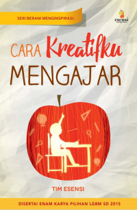 Seri Berani Menginspirasi