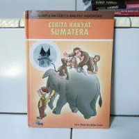 Cerita Rakyat Sumatera