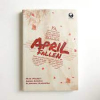 April Fallen