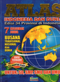 Atlas Indonesia dan Duni