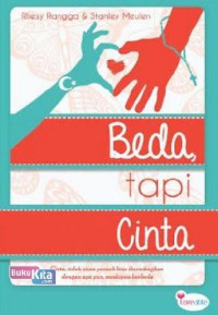 Beda Tapi Cinta