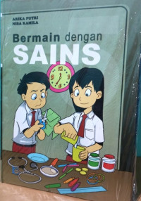 Bermain dengan Sains 5