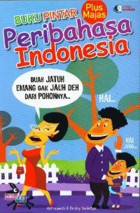 Buku Pintar Peribahasa Indonesia