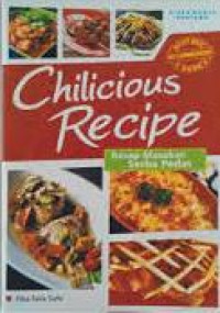 Image of Chilicious Recipe