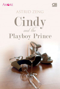 Cindy And The Playboy Prince
