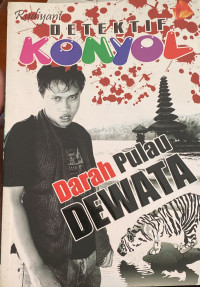 Detektif Konyol