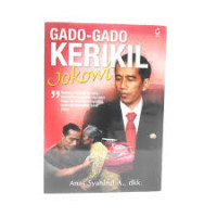Image of Gado-Gado Kerikil Jokowi