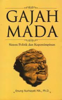 Image of Gajah Mada Sistem Politik & Kepemimpinan