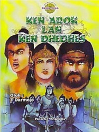 Ken Arok Lan Ken Dhedhes